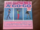 THE SUPREMES A GO GO MINT LP MOTOWN  MONO 1966 MM649