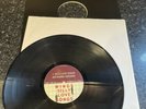 Paul McCartney Wings Silly Love Songs DJ Radio Only Promo Single LP Vinyl Record