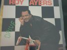 Record - ROY AYERS DRIVE - LP - 1988 JAZZ/FUNK