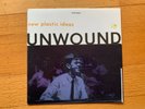 Unwound, New Plastic Ideas,  Vinyl, Kill Rock Stars, KRS-223