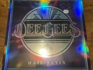 Dee Gees - Hail Satin RARE Vinyl LP Jul 2021 Roswell Records RCA - NEW SEALED