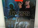 The Doors Absolutely Live Deluxe 2 Record Set LP's Original Shrink EKS-9002