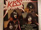 KISS “Hotter Than Metal”