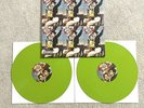 Lana Del Rey NFR  Norman Rockwell Webstore Limited Lime Green Vinyl 2XLP