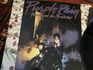 Prince And The Revolution - Purple Rain by Prince LP vinyl Original