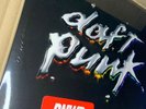 Daft Punk Discovery 2xLP Vinyl | Sealed, In Hand Ready To Ship ?