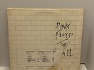 Pink Floyd ‎– The Wall 2xLP 1979 Gold PROMO Copy Columbia ‎– PC2 36183 US Press