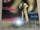 After School Session Chuck Berry Friday Music Reissue Vinyl LP Plyd 1x Shrinkwra
