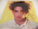 THE CURE ALL IS YELLOW HOT HOT HOT WHITE VINYL  LP NEW UNSEALED