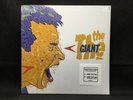 SEALED NUMBERED The The – Giant Vinyl 12
