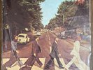 The Beatles Abbey Road  Apple Records SO-383 Vinyl Recorded In England Preowned