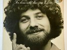 For Him Who Has Ears to Hear by Keith Green (1977 Sparrow SPR-1015 LP)