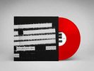 LP DE PRESS - Product [red LP]