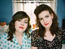The Secret Sisters - S/T Self-Titled NEW Sealed Vinyl LP Album