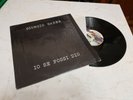 GIORGIO GABER - IO SE FOSSI DIO LP F1 TEAM DM 913 BUONISSIMO