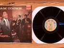 Sam Cooke: Encore LP Vinyl OG Mono 1958 Keen Records Early Rare Original VG/VG