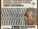 Cool Hand Luke Rare Sealed Soundtrack LP Lalo Schifrin Dot