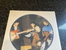 Oh Boy Records GEMA The Beatles Documents Vol 1 Picture Disc LP Vinyl