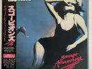 Scorpions Savage Amusement EMI RP28-5604 Japan VINYL LP OBI