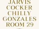Cocker,Jarvis - Room 29