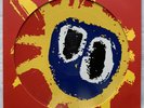 Primal Scream - Screamadelica - 2 x Picture Disc Vinyl LP Reissue (see desc)