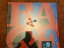 Renegades by Rage Against the Machine (Record, 2018)