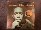JOHN COLTRANE - BLUE TRAIN-BLUE NOTE DMM S11-56987 STEREO (1993) IN SHRINK EX/EX