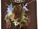 Demon Eyes- Rites of Chaos LP