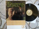 SHRINK 1967 GOLD STEREOPHONIC Orig The DOORS   Dark Psych JIM MORRISON   THE END
