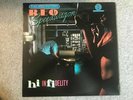 REO SPEEDWAGON ?– Hi Infidelity - Half Speed Mastered LP