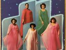 The Clark Sisters LP - You Brought The Sunshine (1981)- SOG 132 - ***Excellent