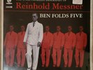 Ben Folds Five: Reinhold Messner, Vinyl; Rare New Unopened
