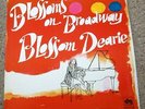 Blossoms on Broadway Blossom Dearie vintage vinyl DARC-2-1105 2 record set