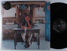 TOWNES VAN ZANDT Self Titled FAT POSSUM FP-1083-1 LP + 180g audiophile SHRINK