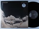 WEEZER Pinkerton DGC LP VG+ dmm audiophile 2016 reissue w/insert SHRINK