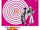 Brian Jones: Selected Extracts From A Degree Of Murder EP Vinyl 7
