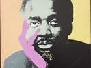 Ahmad Jamal 73 LP 33RPM Classic Rare Jazz Vinyl Album 1973