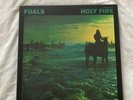 Foals Holy Fire Limited Vinyl Box Set