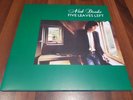 Nick Drake - Five Leaves Left - Reissue 180g Vinyl. Great Condition.