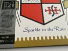 Simple Minds LP HMV Exclusive ORANGE COLOURED Vinyl Sparkle In The Rain *NEW*