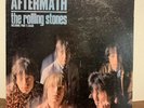 The Rolling Stones Aftermath Vinyl LP VG+ Condition MONO *LL 3476* B-708
