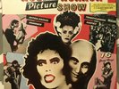 THE ROCKY HORROR PICTURE SHOW - Original Soundtrack Vinyl LP- 1975 OSV-21653