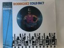Rodriguez Cold Fact Vinyl (1970)