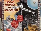 Ben Harper and Relentless 7 