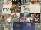 1978 UK BC13 - The Beatles Collection Box Set “BLUE BOX”