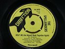 SPELLBINDERS   Chain Reaction   NR MINT   DIRECTION 58-3970   Northern Soul Danc