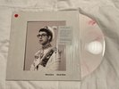 bleachers gone now vinyl White Red Marble Pink RARE NM