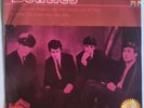7/45  THE BEATLES  : KANSAS CITY/HEY HEY HEY HEY (USA)