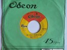 7/45  THE BEATLES  :  ALL YOU NEED IS LOVE (PERU)
