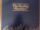 The Beatles- Rarities- NM- Japanese pressing